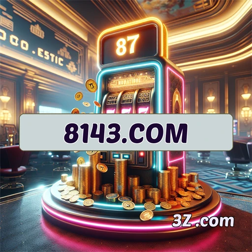 Bônus Imperdíveis no 8143.com: Diversão Sem Limites!