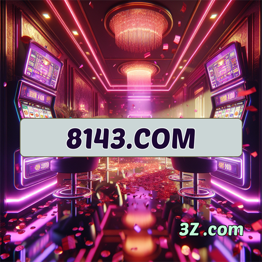 Cassino Fantástico no 8143.com: A Aventura Que Te Espera