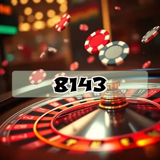 8143.com Jogos Arcade