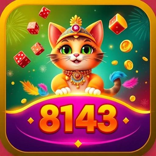 8143.com Logo