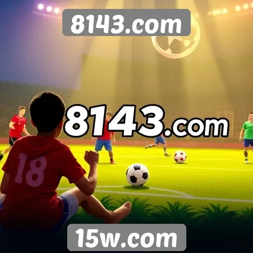 Gameplay de 8143.com atrai jogadores de diversas idades