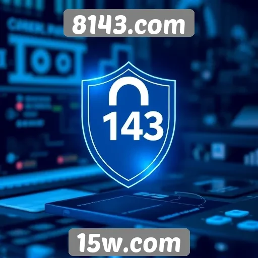 Análise de segurança do site 8143.com garante proteção aos usuários